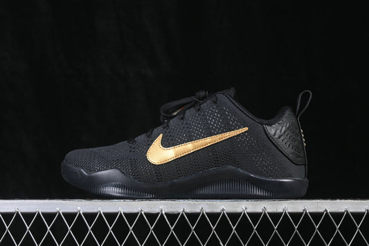 Nike Kobe 11 Elite Low Protro 'Fade To Black' 2026 Basketball Shoes