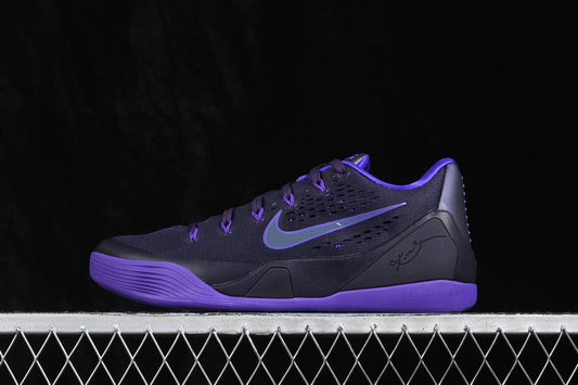 Kobe 9 EM Low Protro TB 'Purple Dynasty'